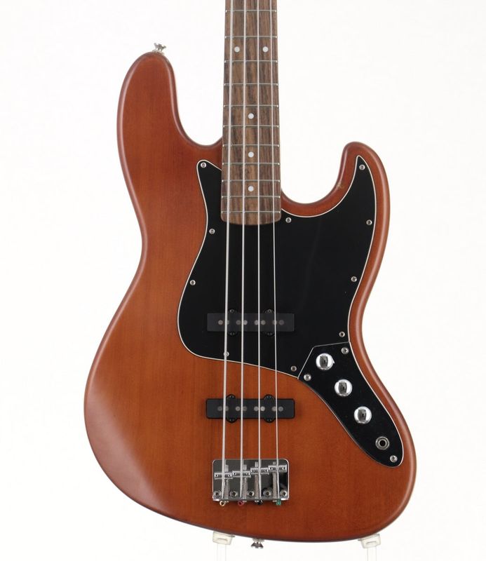 【中古】Squier / Standard Jazz Bass Walnut 2005 【御茶ノ水本店】