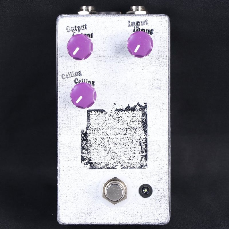 実物画像】mid-fi electronics ミッドファイ・エレクトロニクス / Full