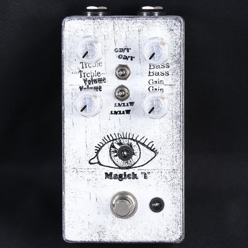 実物画像】mid-fi electronics ミッドファイ・エレクトロニクス