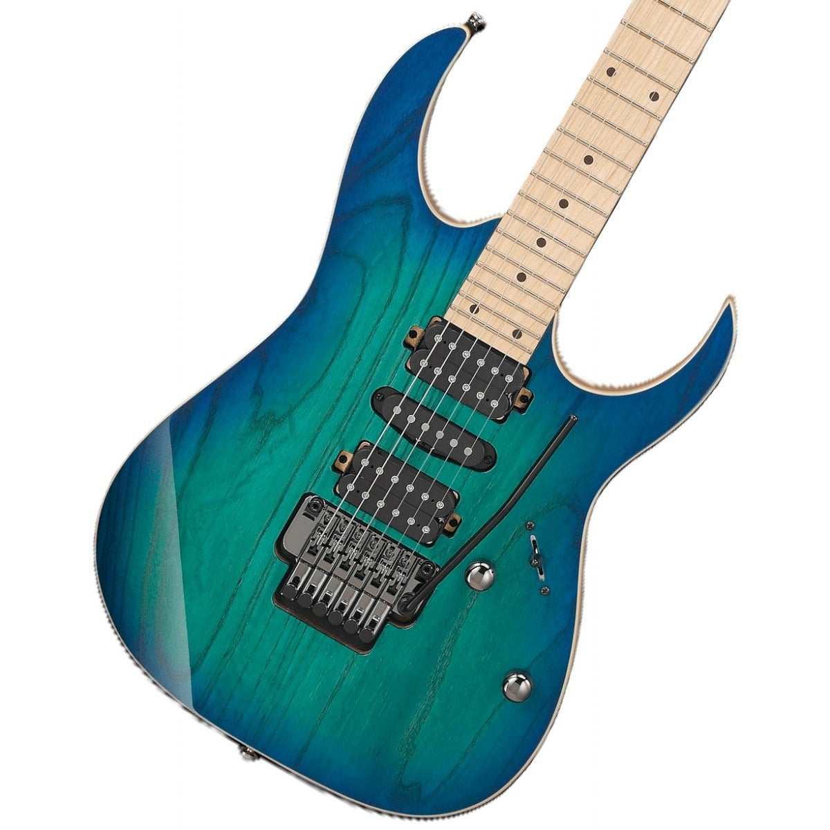 Ibanez / RG470AHM-BMT (Blue Moon Burst) アイバニーズ エレキギター