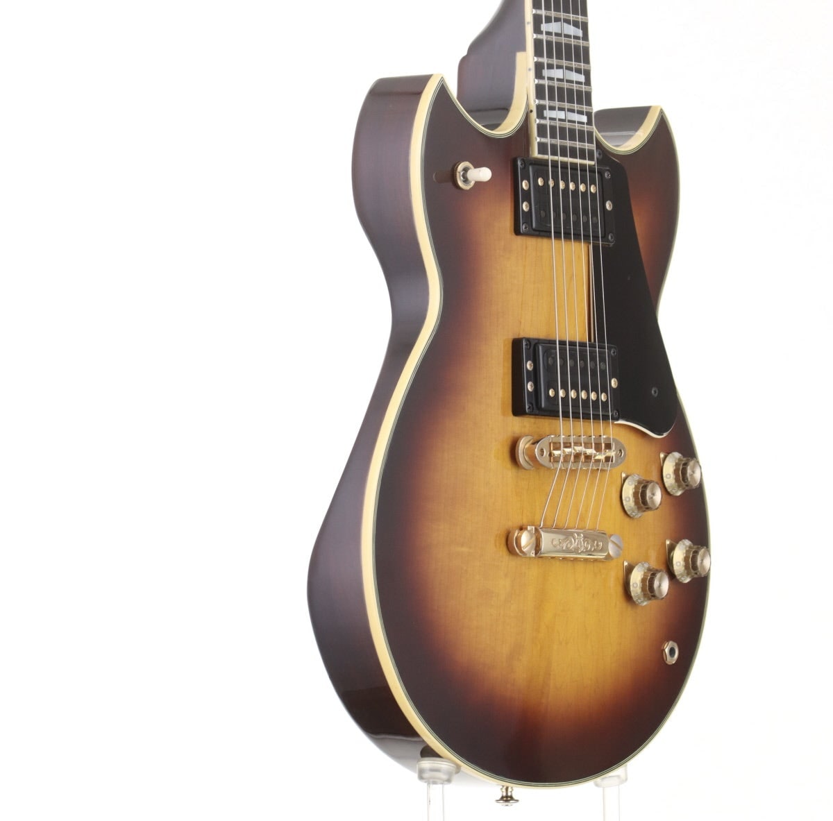 YAMAHA SG1000 最終型IRA仕様 ボディのみ 送料込 中古】YAMAHA / SG1000 【御茶ノ水本店】 | その他タイプ | イシバシ楽器