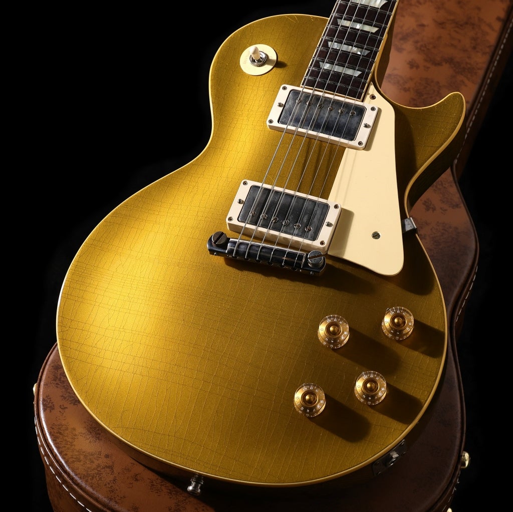 中古】Gibson Custom Shop / Limited Run Tak Matsumoto 1955 Les Paul