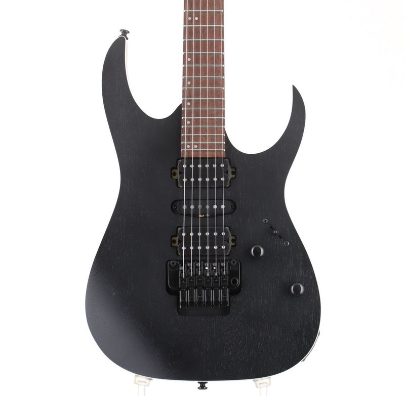 【中古】IBANEZ / RG370ZB 【御茶ノ水本店】