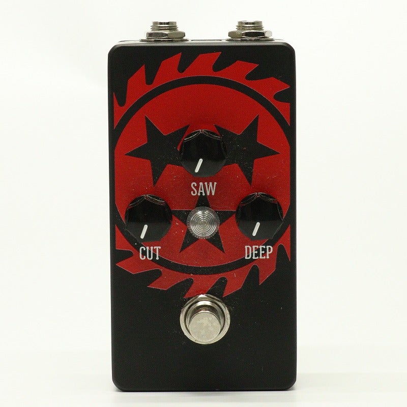【中古】FORTIN / BLADE Whitechapel Signa 【心斎橋店】