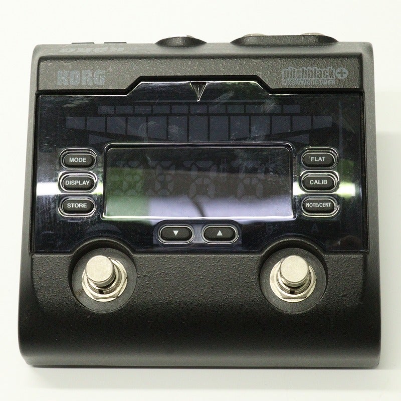 【中古】KORG / PB02 【心斎橋店】