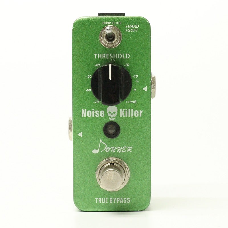 【中古】DONNER / NOISE KILLER 【心斎橋店】