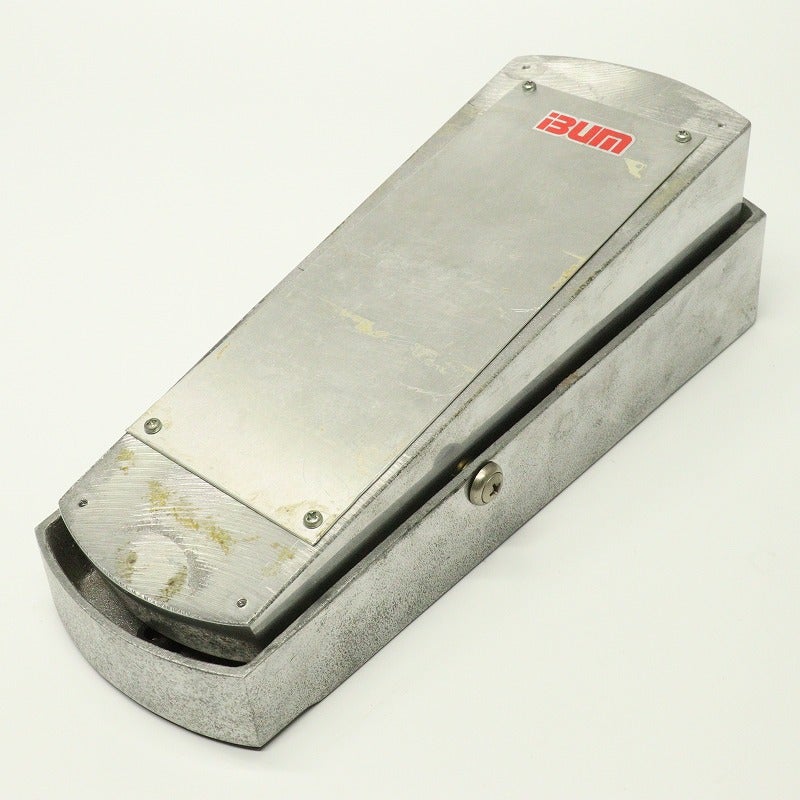 BUM VP-2ビンテージ ボリュームペダル 中古】BUM / VP-2 / Volum Pedal 【心斎橋店】 | ボリューム