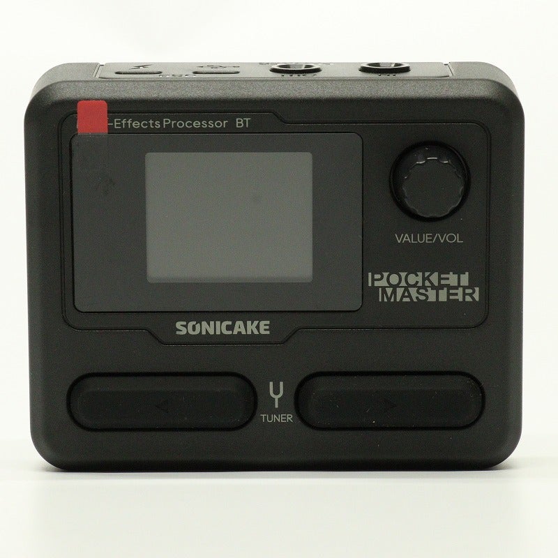 【中古】SONICAKE / POCKET MASTER 【心斎橋店】