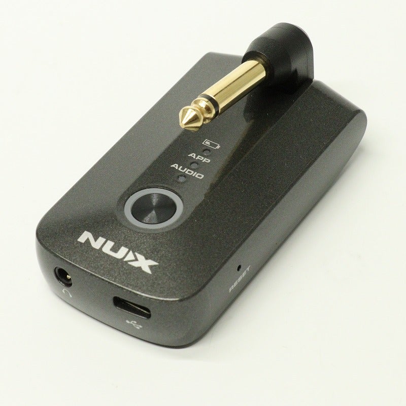 【中古】NU-X / MP-3 / Mighty Plug Pro 【心斎橋店】