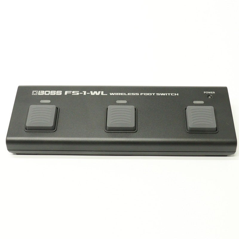 BOSS / FS-1-WL Wireless Foot Switch ボス ワイヤレス フットスイッチ