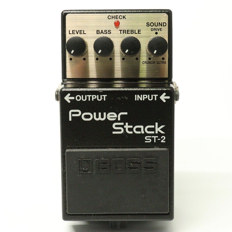 【中古】BOSS / ST-2 【心斎橋店】