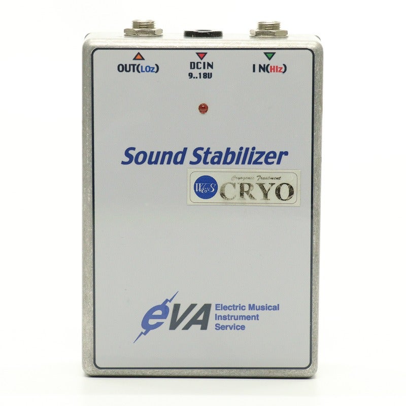 中古】EVA DENSHI / Sound Stabilizer CRYO 【心斎橋店】 | その他