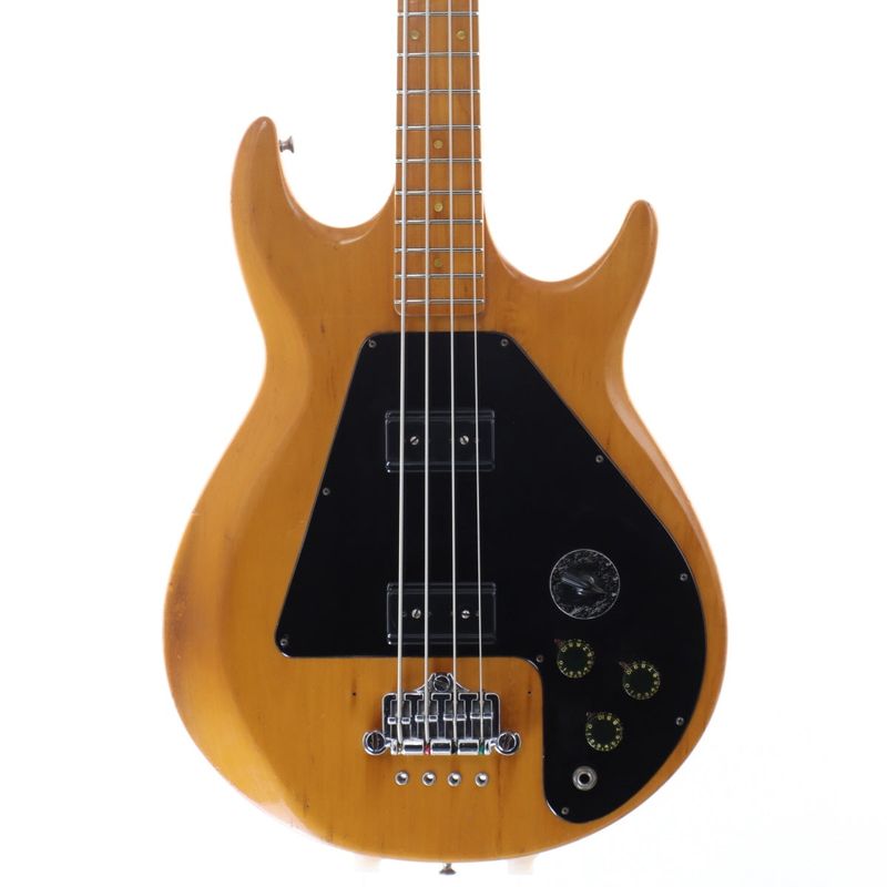 【中古】Gibson / L-9S Ripper Bass Natural 【梅田店】