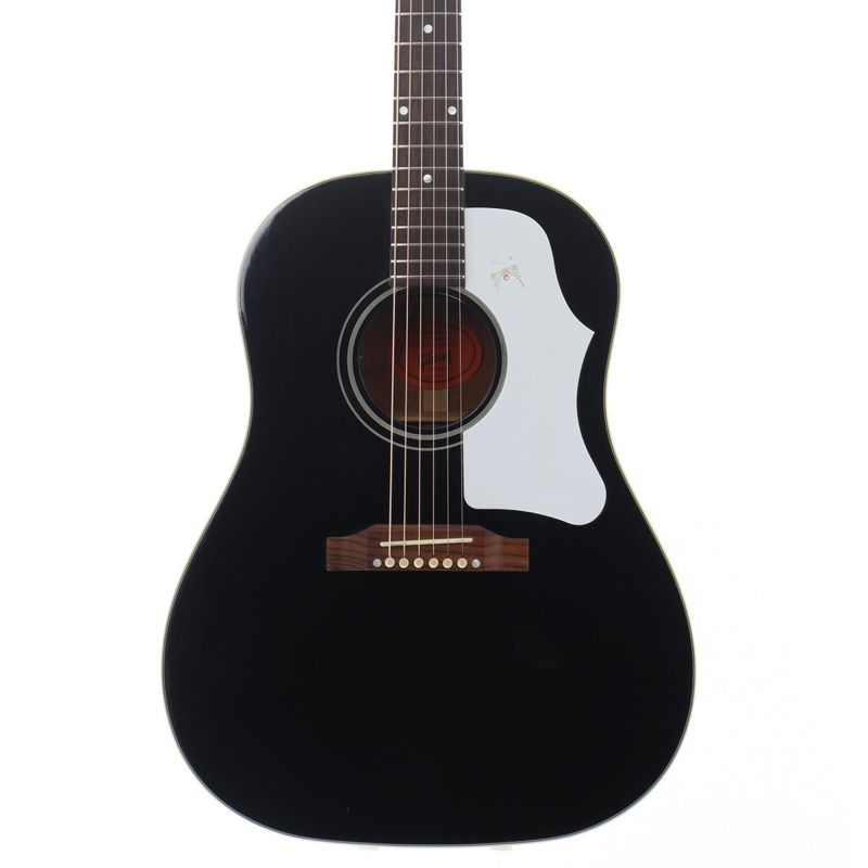 中古】Gibson / Early 1960s J-45 Ebony 【梅田店】 | フラットトップ