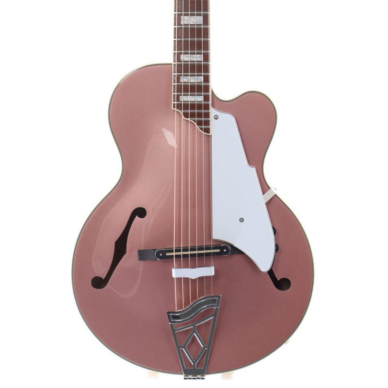 中古】VOX / Giulietta VGA-5TPS Pearl Rose 【梅田店】 | フラット