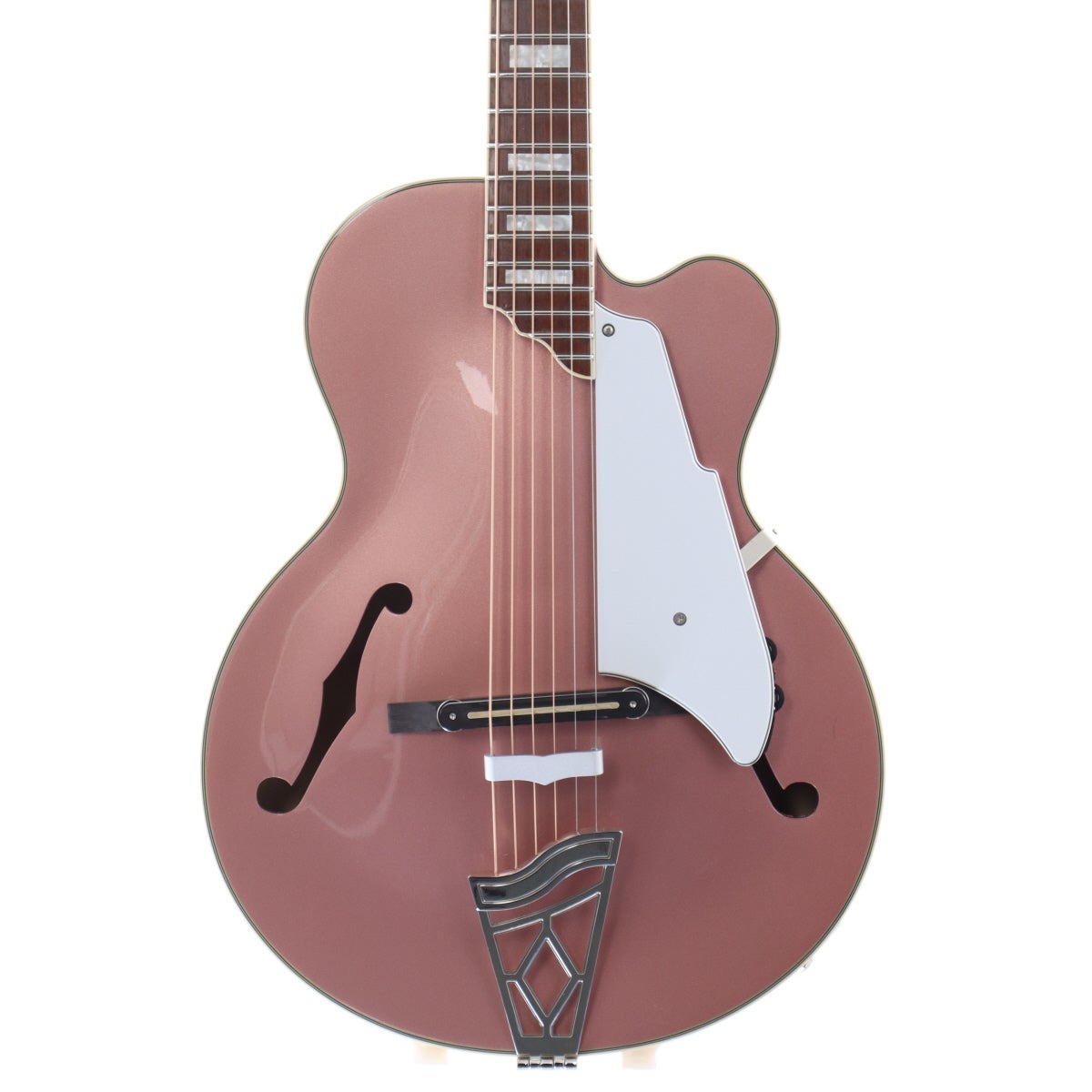 中古】VOX / Giulietta VGA-5TPS Pearl Rose 【梅田店】 | フラット