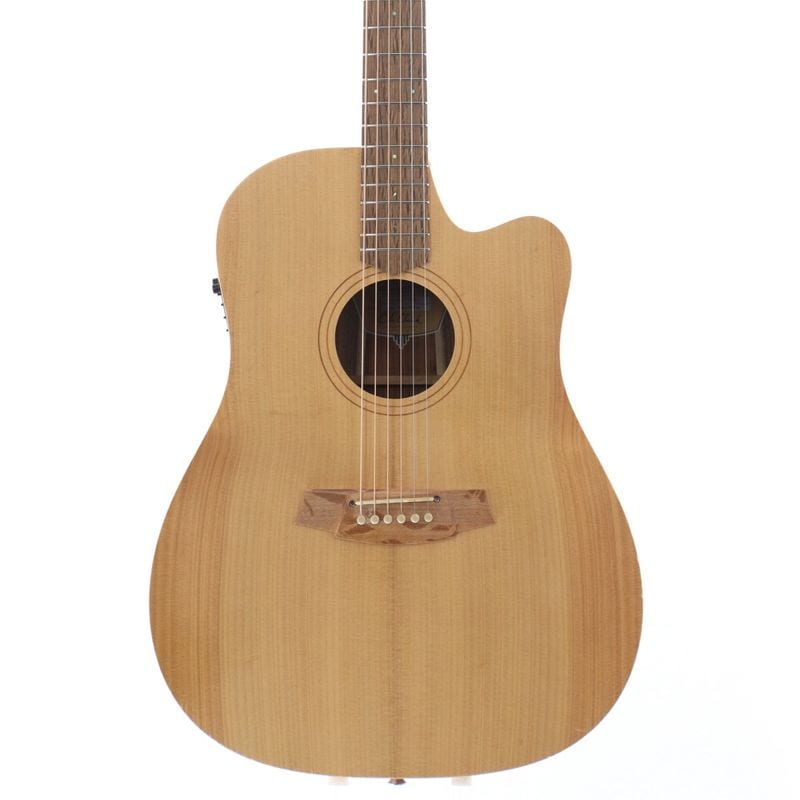 中古】Cole Clark / CCFL1EC-BM Natural 【梅田店