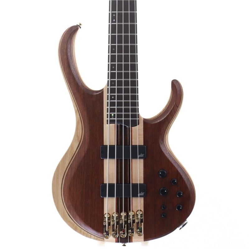 【中古】Ibanez / BTB1835 Natural Shadow Low Gloss 【梅田店】