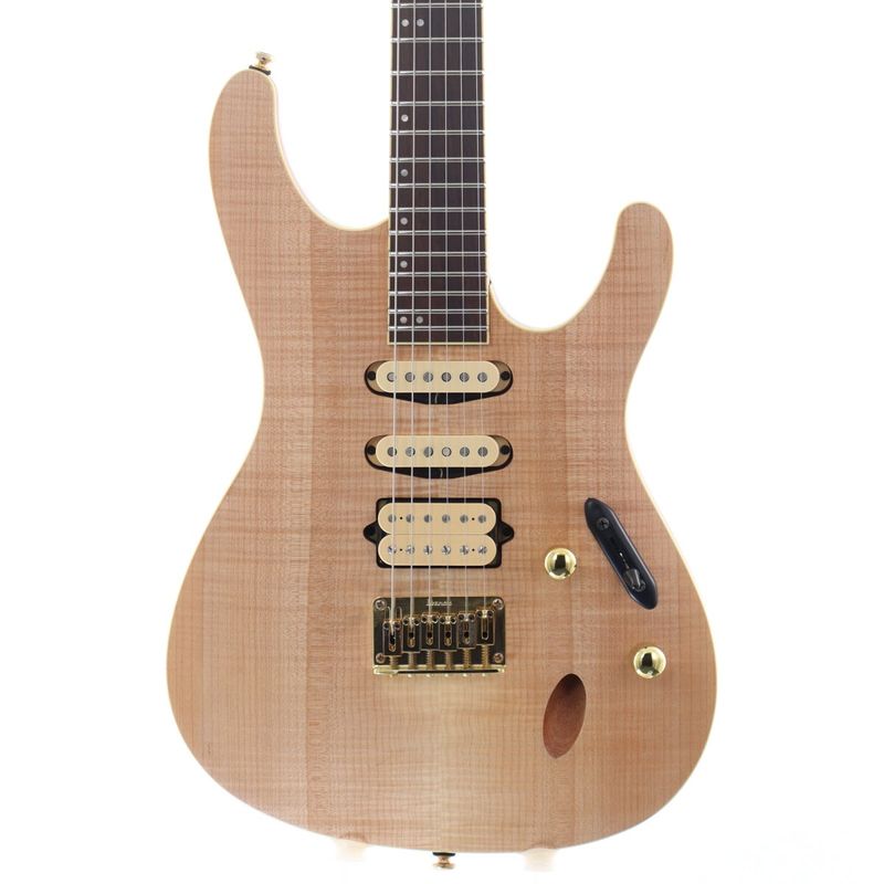 【中古】Ibanez / SEW761FM Natural Flat 【梅田店】
