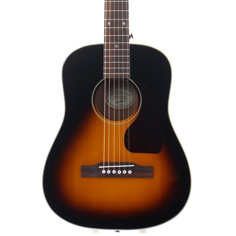 中古】Epiphone / J-45 Express Vintage Sunburst 【訳アリ】 【梅田店