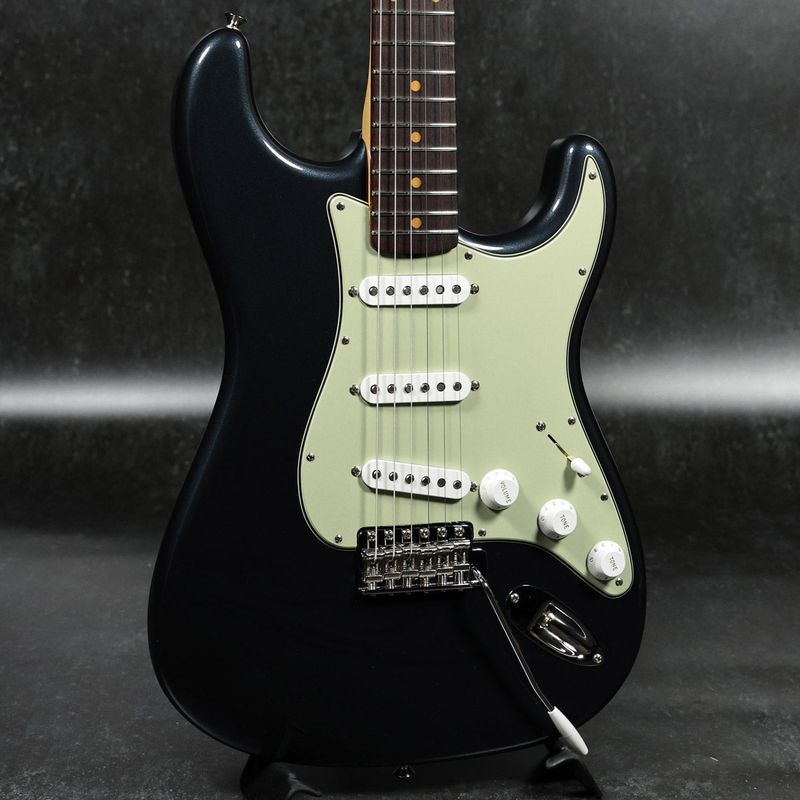 【中古】Fender Custom Shop / Custom Built 1961 Stratocaster NOS Mercedes Blue 【名古屋栄店】