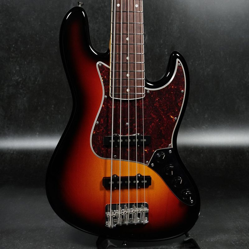 中古】Freedom Custom Guitar Research / O.S Retro Series JB 5st