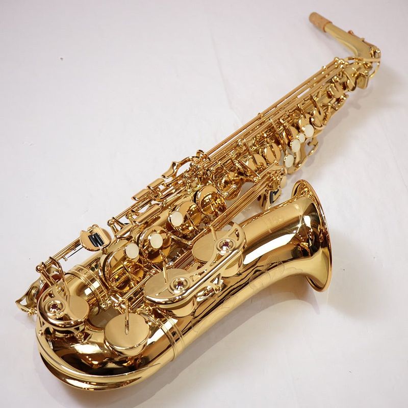 中古】YAMAHA / ヤマハ YAS-62 アルトサックス 【1年保証】 【名古屋栄
