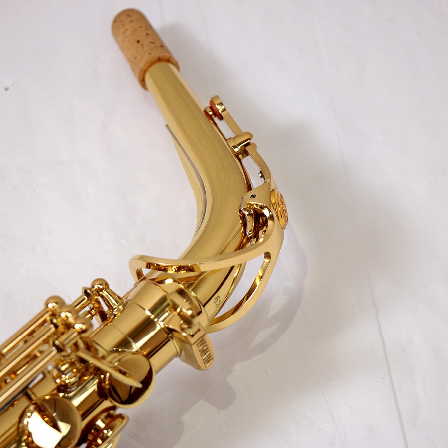 中古】YAMAHA / ヤマハ YAS-62 アルトサックス 【1年保証】 【名古屋栄