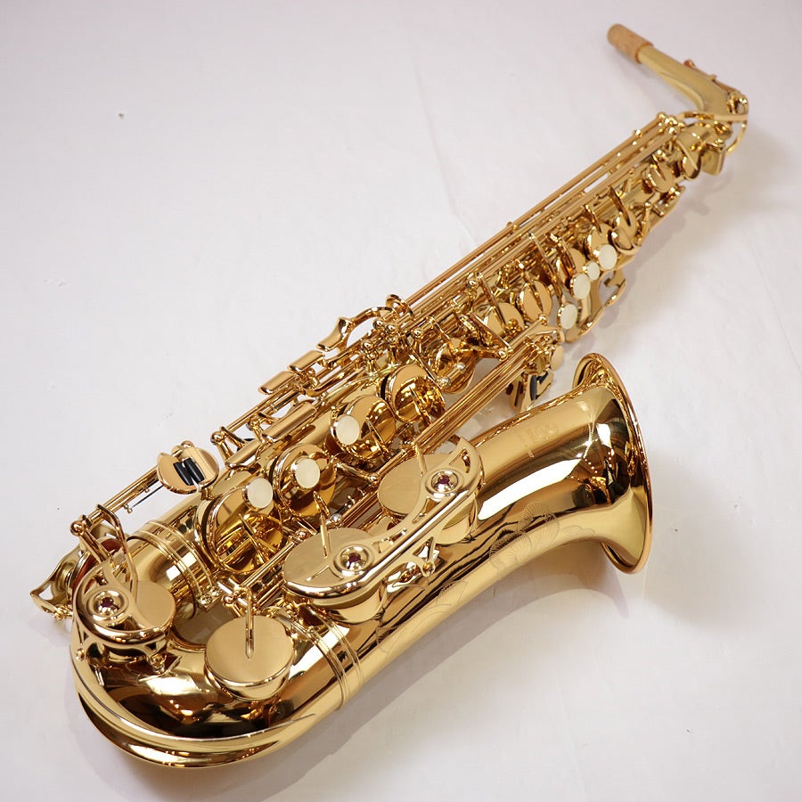 【現行モデル/使用僅少/保証書有り】YAMAHA YAS-62(02) 中古】YAMAHA / ヤマハ YAS-62 アルトサックス 【1年保証】 【名古屋栄