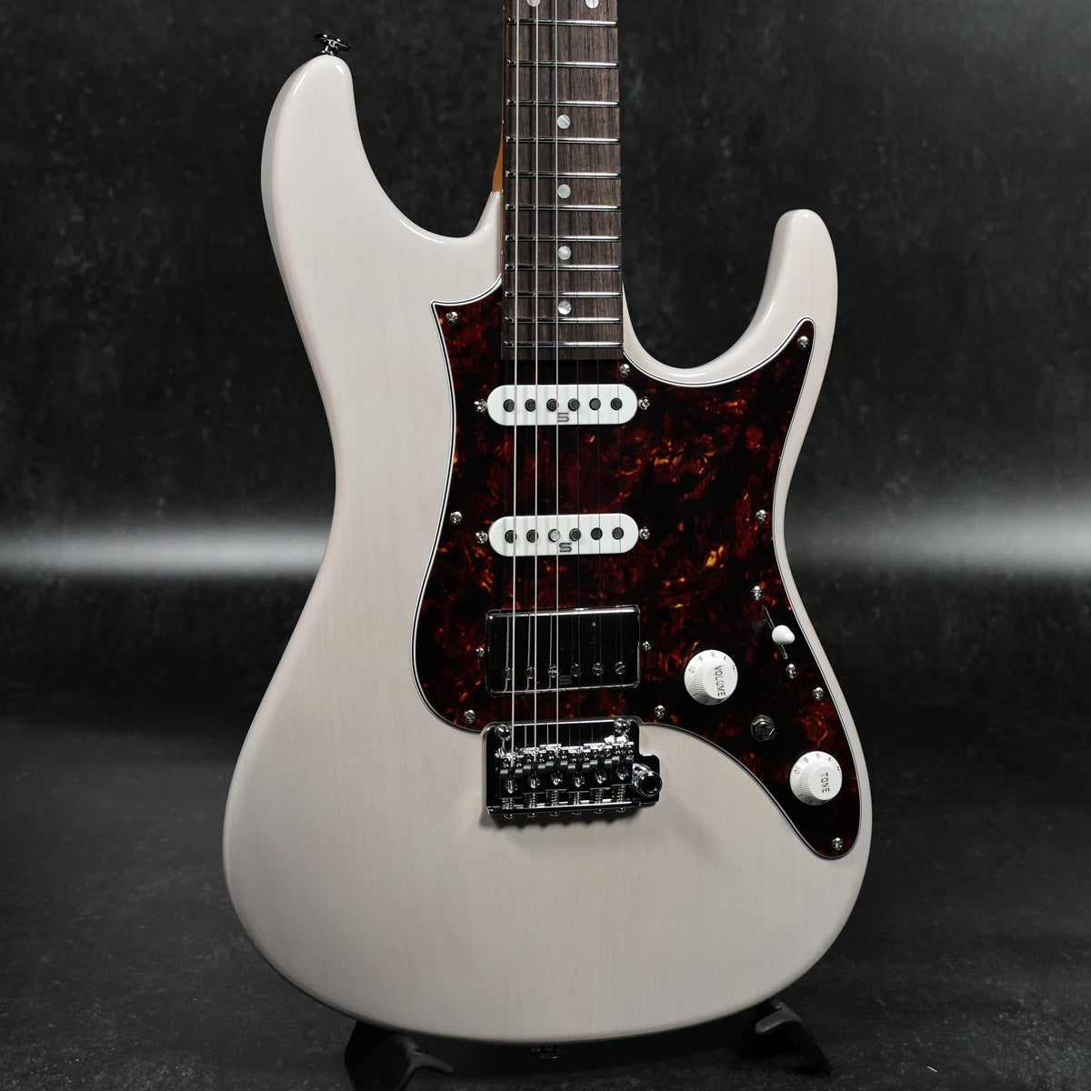 Ibanez / Prestige AZ2204N AWD Antique White Blonde 【S/N F2616660