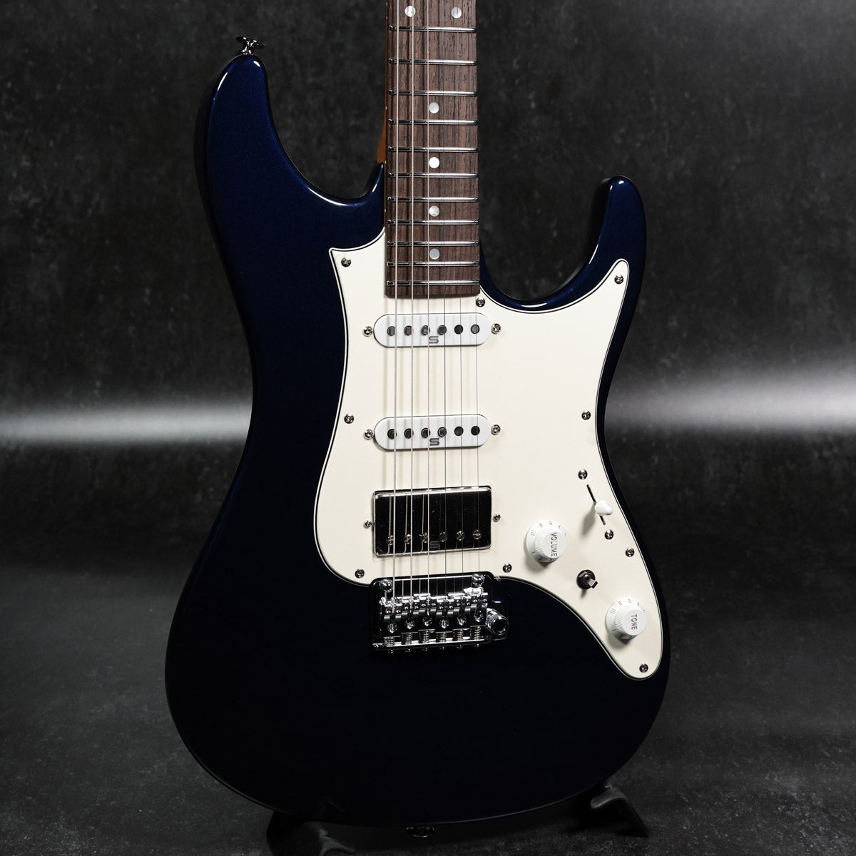 Ibanez / Prestige Series AZ2204NW-DTB Dark Tide Blue 【S/N