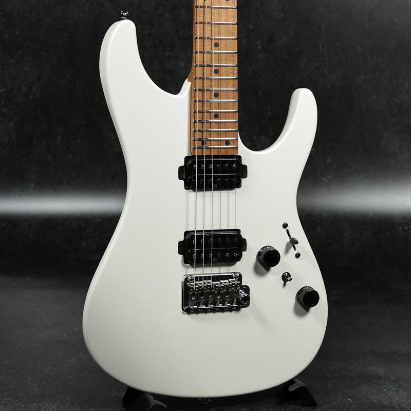 Ibanez / Prestige AZ2402 PWF Pearl White Flat 【S/N FD2665001