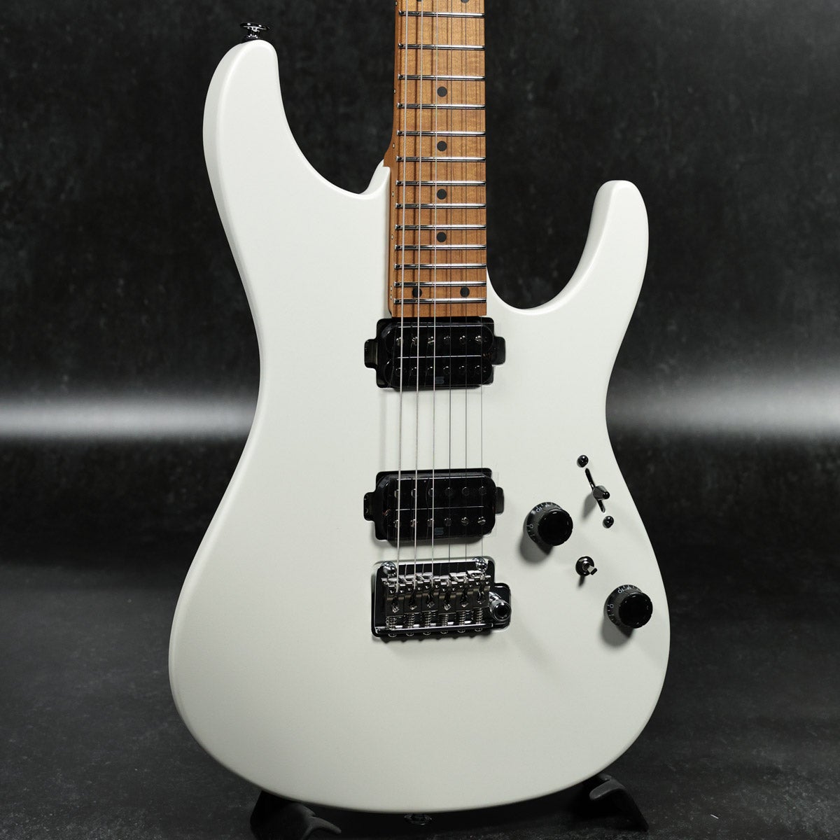 Ibanez / Prestige AZ2402 PWF Pearl White Flat 【S/N FD2665001