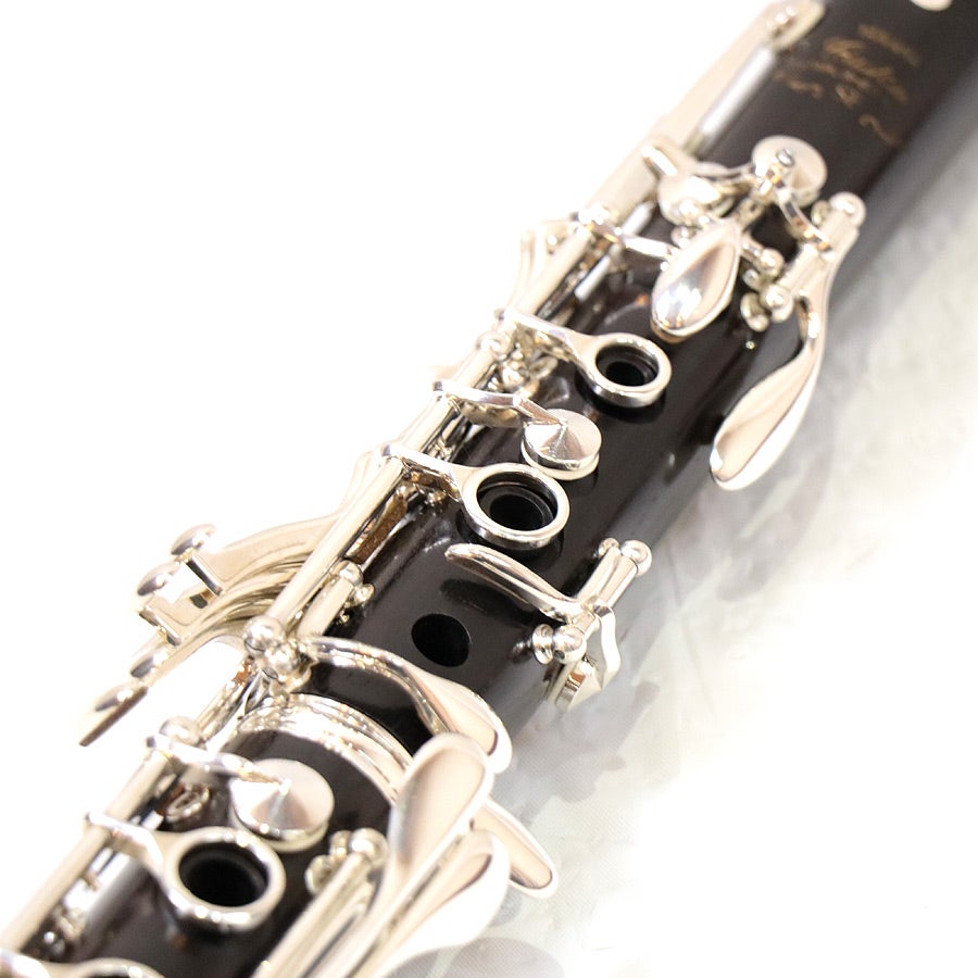 中古】YAMAHA / ヤマハ YCL-853IIV SEV B♭クラリネット 【1年保証