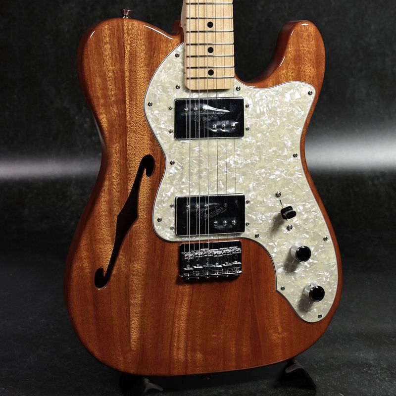 イ*ン様 Fender / Telecaster フェンダー・テレキャスター Fender / ISHIBASHI FSR Made in Japan Traditional 70s Telecaster