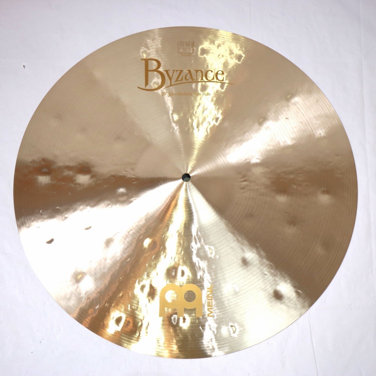 MEINL / B20JMTR 20” ライドシンバル 【S/N 230971152】【名古屋栄店