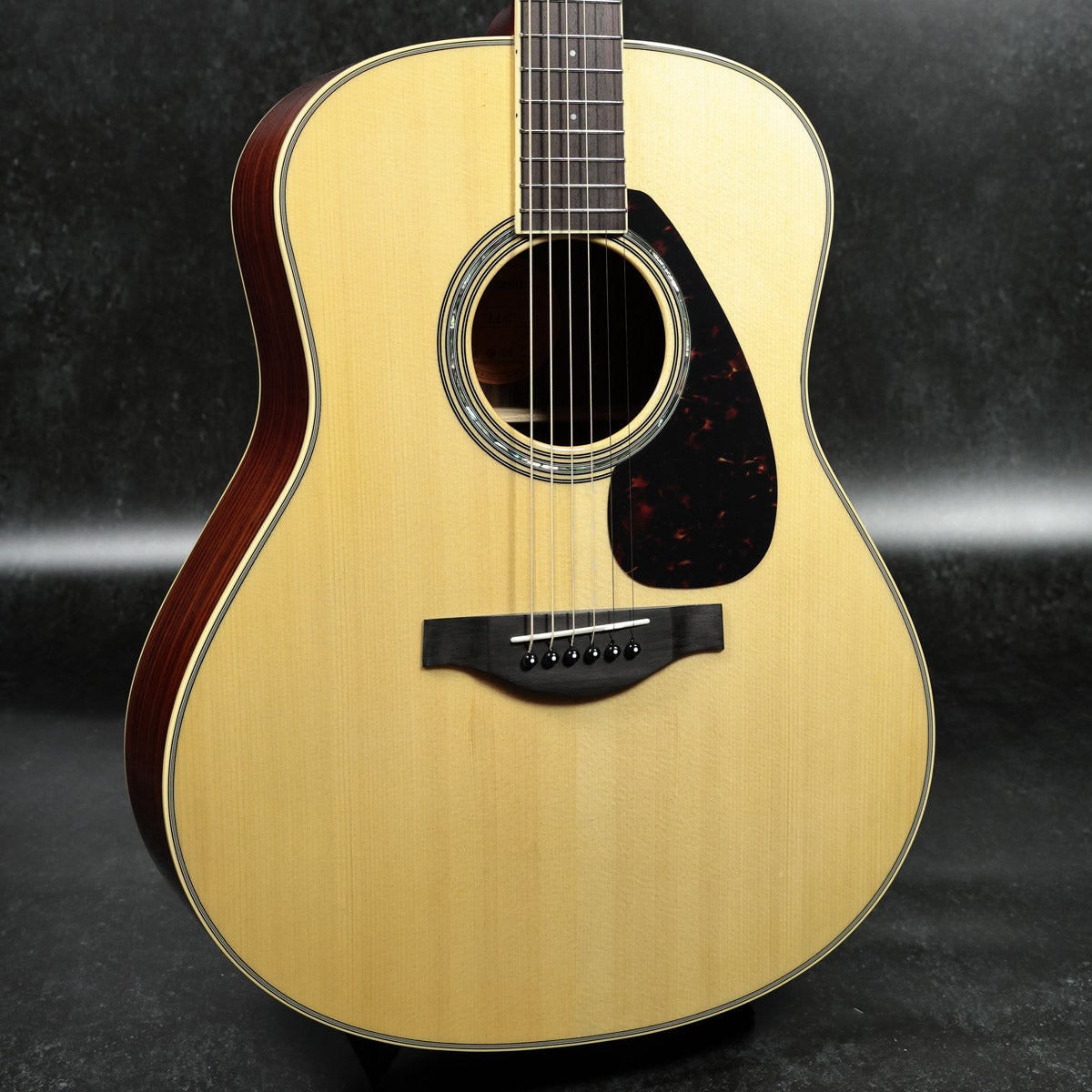 YAMAHA / LL6 ARE Natural 【S/N IMJ310549】【名古屋栄店