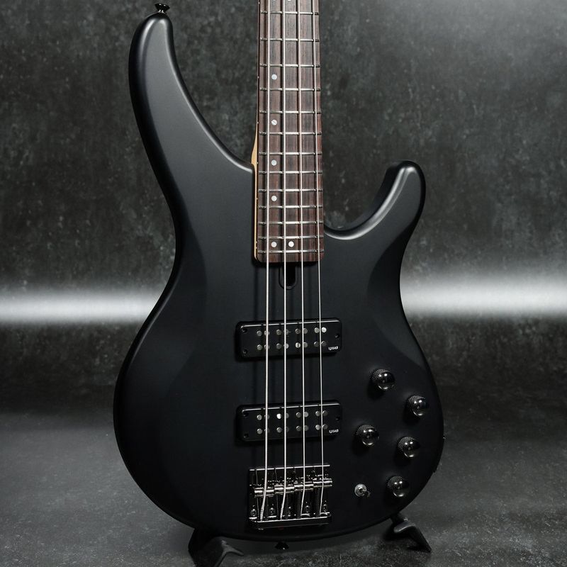 【中古】YAMAHA / TRBX504 Translucent Black 【名古屋栄店】