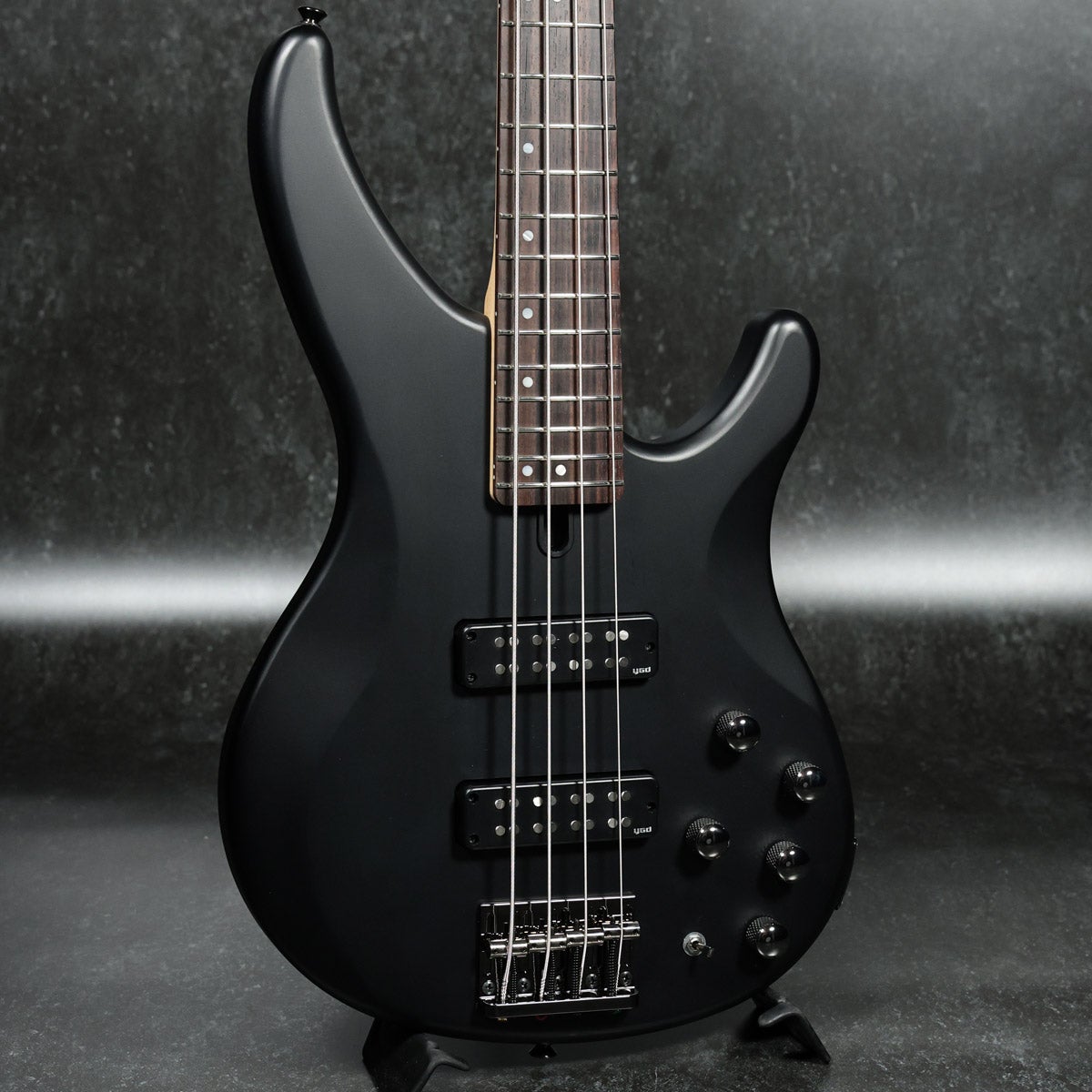中古】YAMAHA / TRBX504 Translucent Black 【名古屋栄店】 | その他