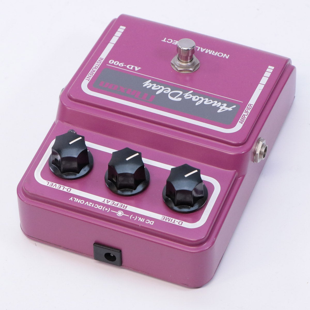 中古】Maxon / AD-900 Analog Delay 前期型 アナログディレイ 【名古屋