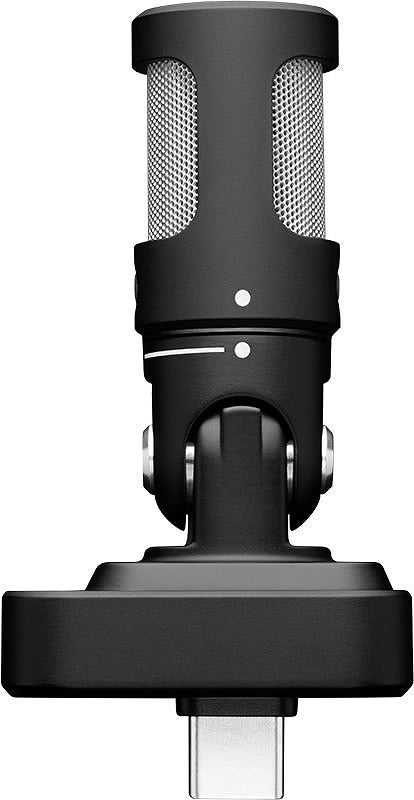 SHURE / MV88 USB-C ステレオマイクロホン【名古屋栄店】 | iPhone