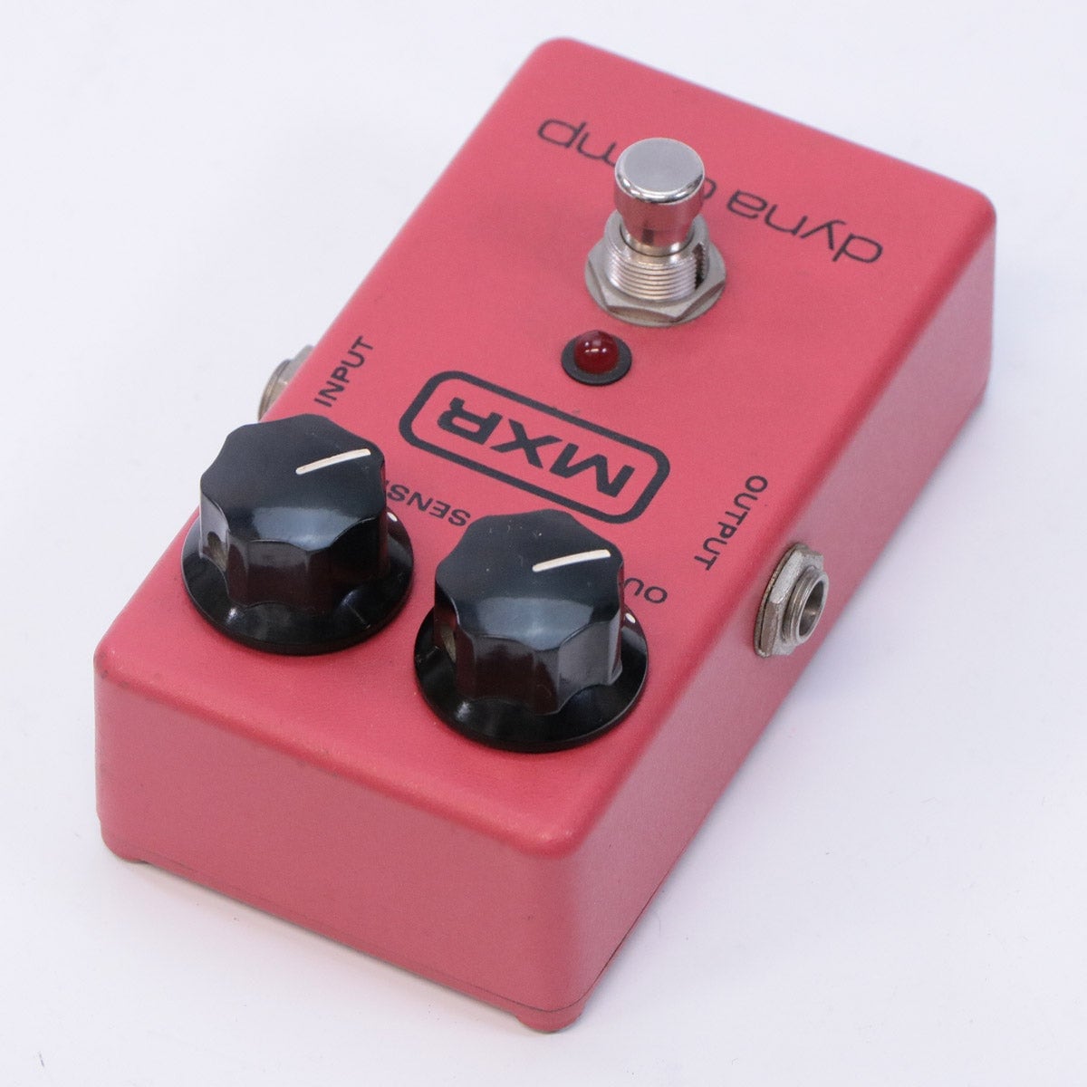 中古】MXR / M102 Dyna Comp 1993年製 コンプレッサー 【値下げ