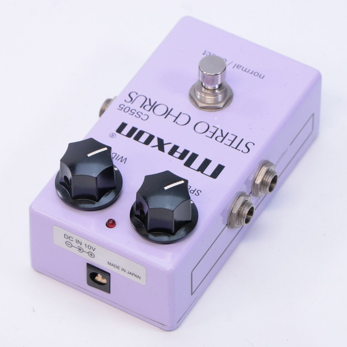 中古】Maxon / CS505 Reissue STEREO CHORUS コーラス 【名古屋栄店