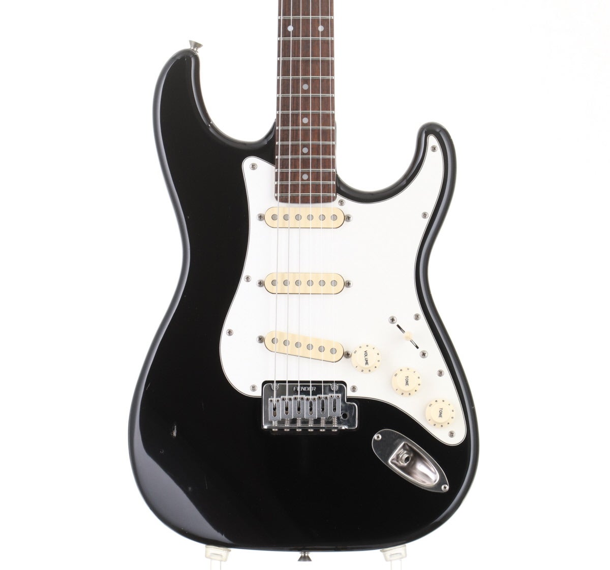 中古】FENDER JAPAN / STM-55 【御茶ノ水本店】 | ストラトキャスター