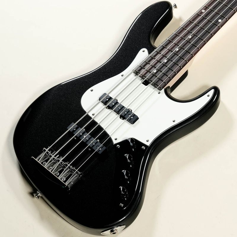 Kikuchi Guitars / Hermes RV5 Charcoal Frost Metallic【渋谷店
