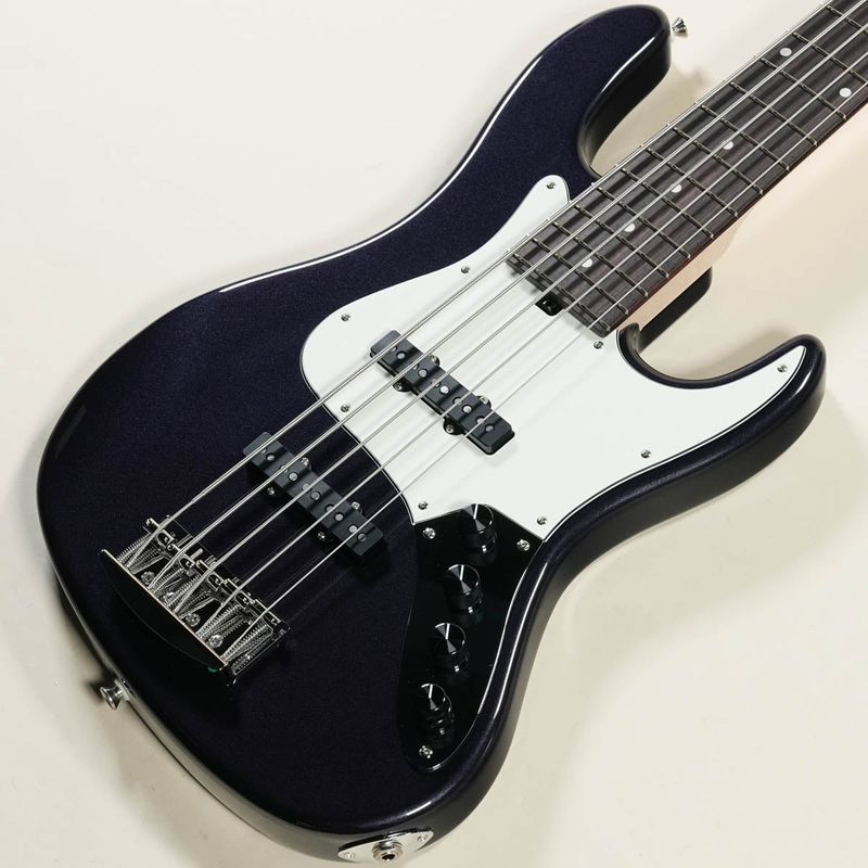 Kikuchi Guitars / Hermes RV5 Dark Purple Metallic【渋谷店
