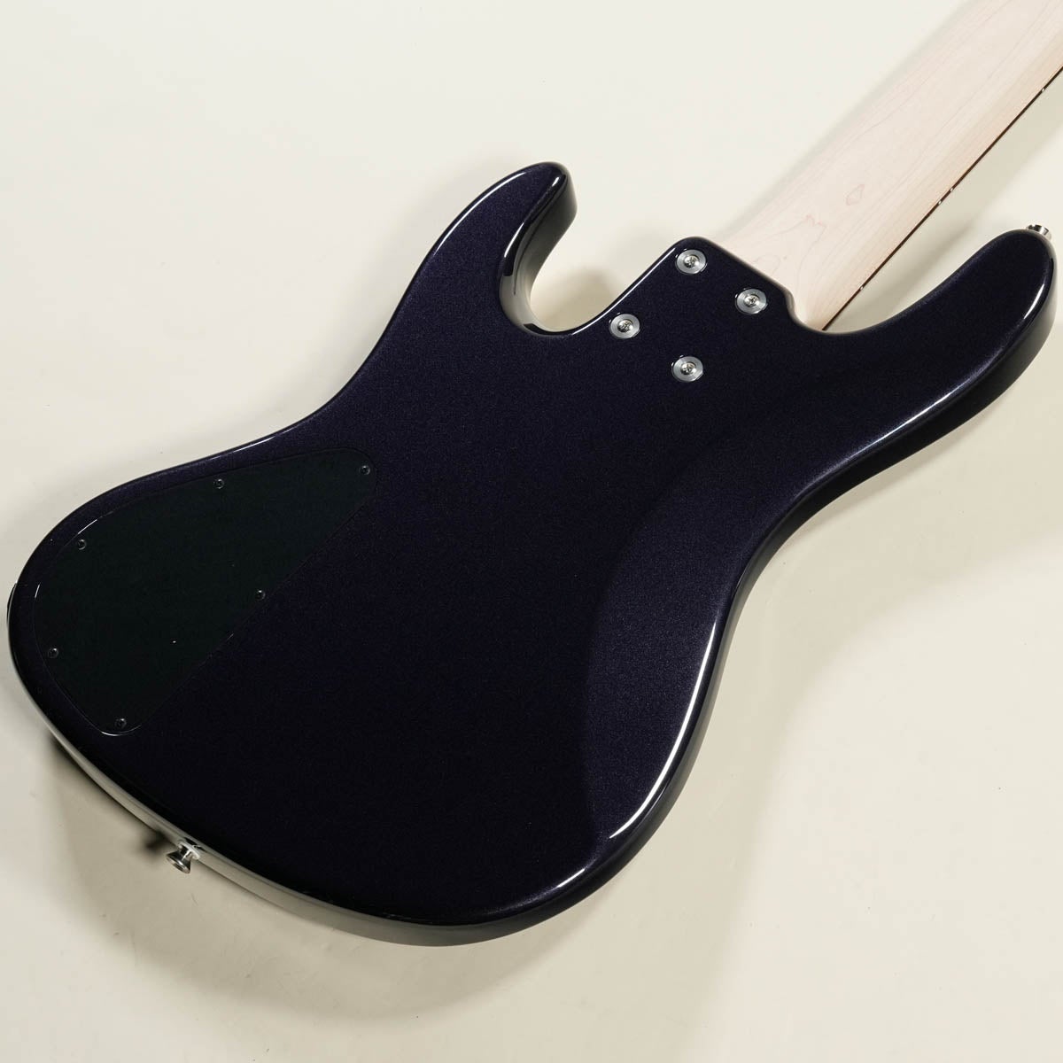 Kikuchi Guitars / Hermes RV5 Dark Purple Metallic【渋谷店