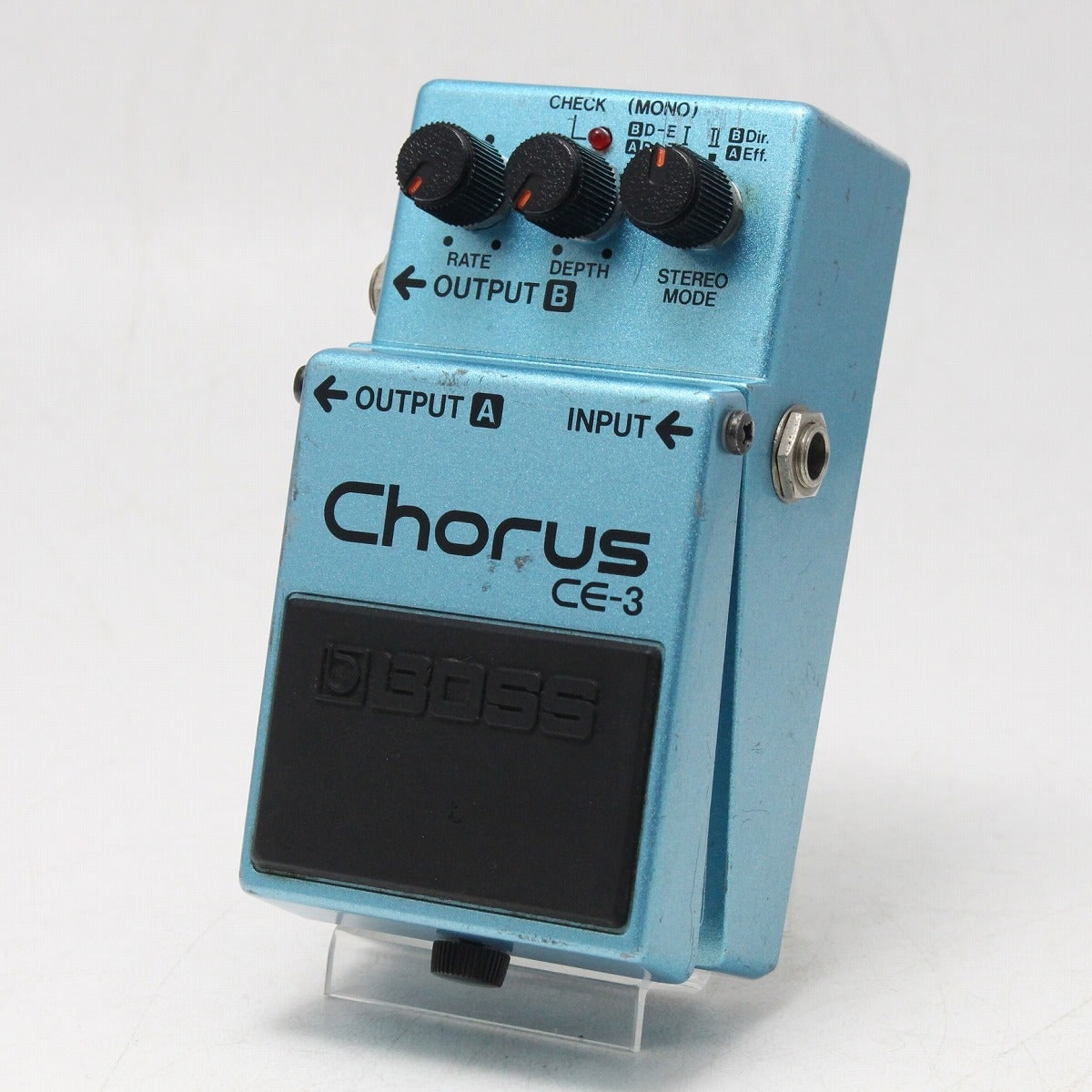 中古】BOSS / CE-3 Chorus 【御茶ノ水本店】 | コーラス | イシバシ楽器