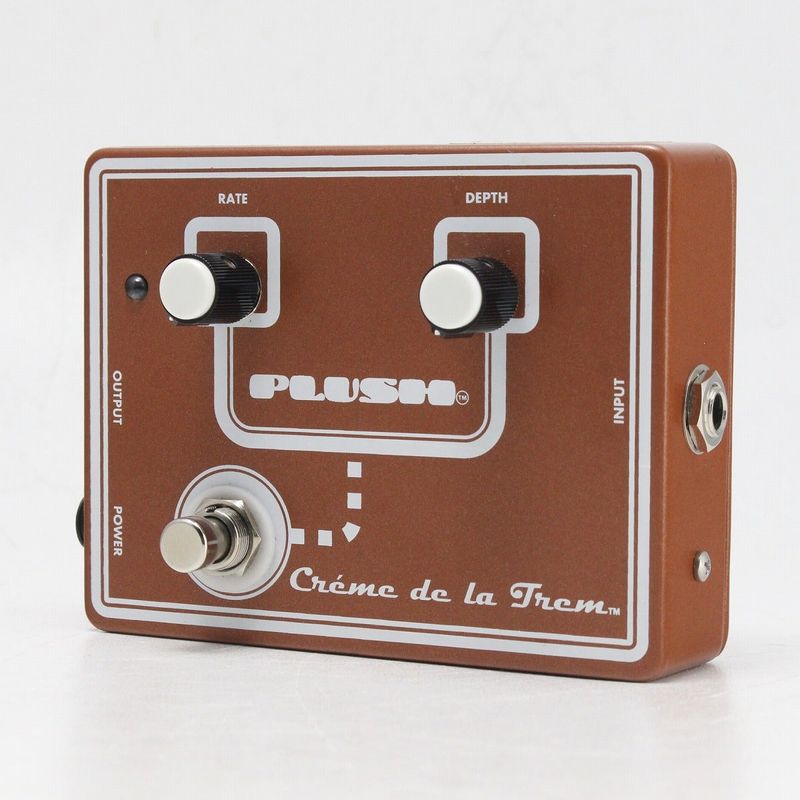 【中古】FUCHS / Cream de la Trem  【御茶ノ水本店】