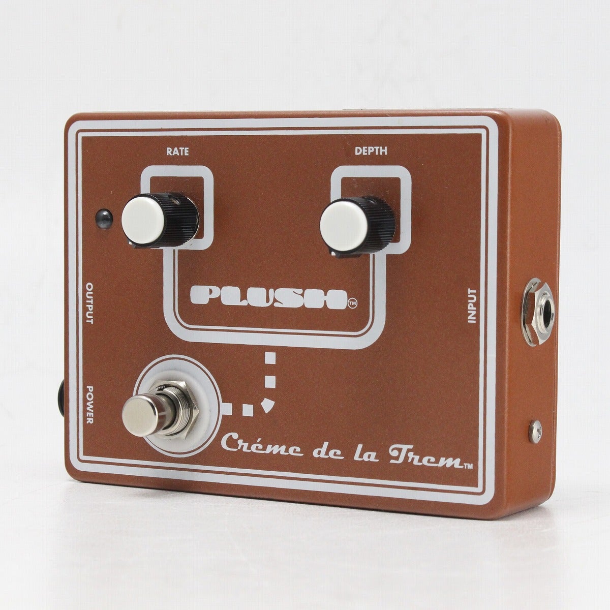 中古】FUCHS / Cream de la Trem 【御茶ノ水本店】 | トレモロ